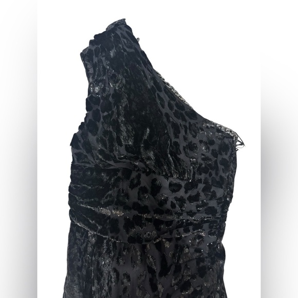 NEW! DUNDAS x REVOLVE Hendrix Midi Dress in Black Size Small - Picture 8 of 14